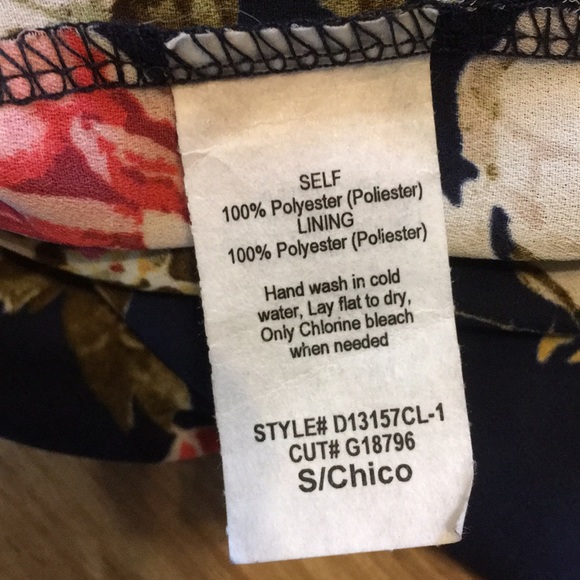 Gilli floral Maxi Women’s Dress size S - Picture 4 of 5